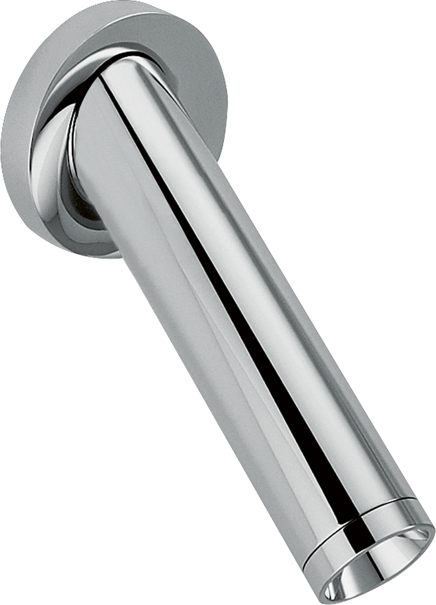 HANSGROHE AXOR Starck Vanový výtok #10410000 - chrom