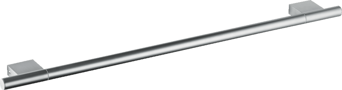 HANSGROHE AXOR Uno koupelnový držák ručníků 600 mm #41560000