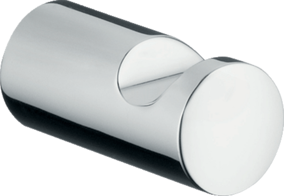 HANSGROHE PuraVida háček na ručníky #41501000