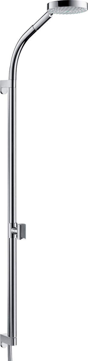 HANSGROHE Sprchový set Raindance Rainbow 0,90 m s ruční sprchou Raindance S 150 Air 3jet #27876000