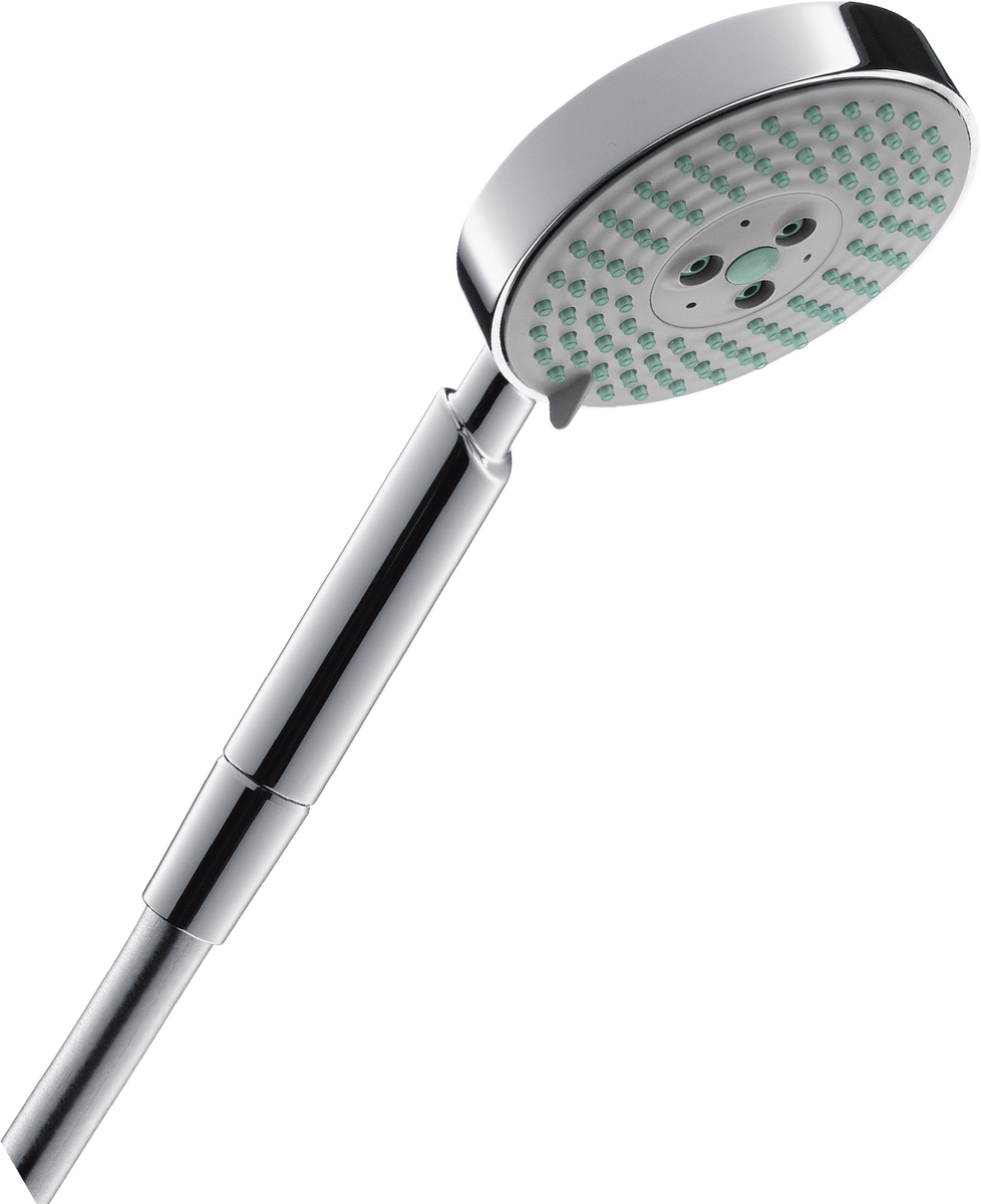 HANSGROHE Ruční sprcha Raindance S 120 Air 3jet #28514000