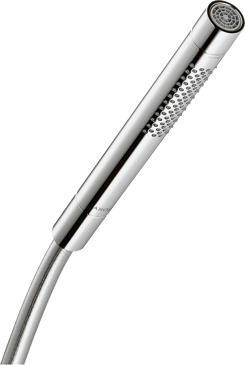 HANSGROHE AXOR Starck Tyčová ruční sprcha 2jet #28532000 - chrom