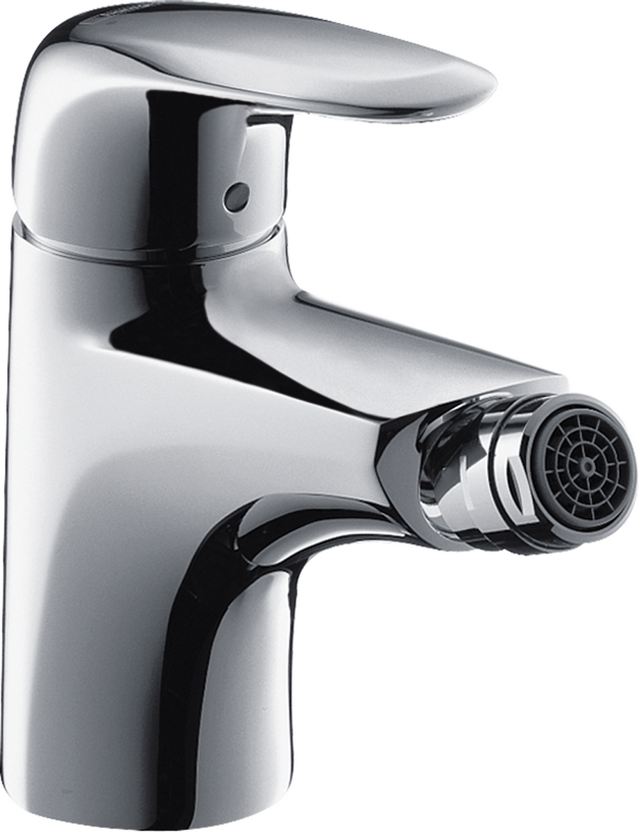 HANSGROHE Jednopáková bidetová baterie Metris E DN15 #31270000