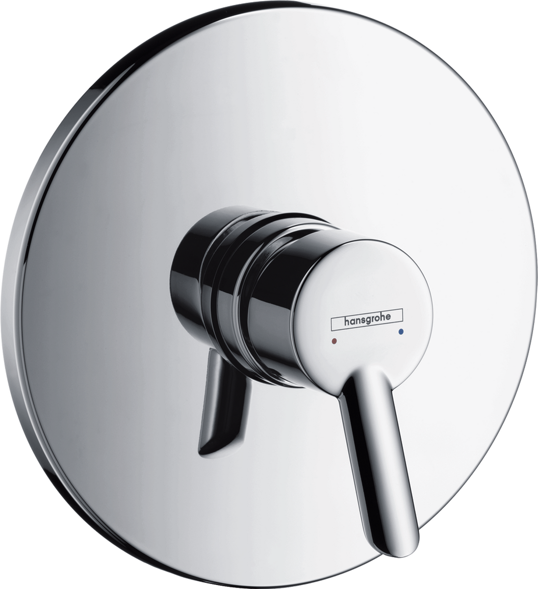 HANSGROHE Jednopáková podomítková sprchová baterie Focus S #31763000