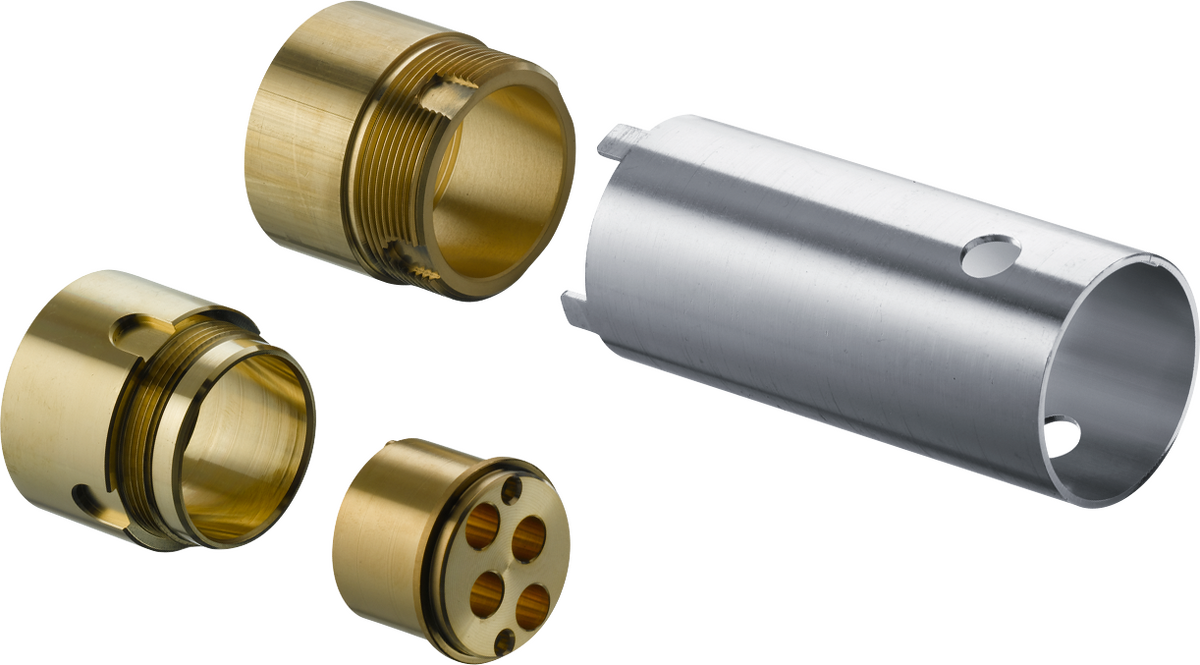 HANSGROHE prodloužení 25 mm do 13622180 #31971000