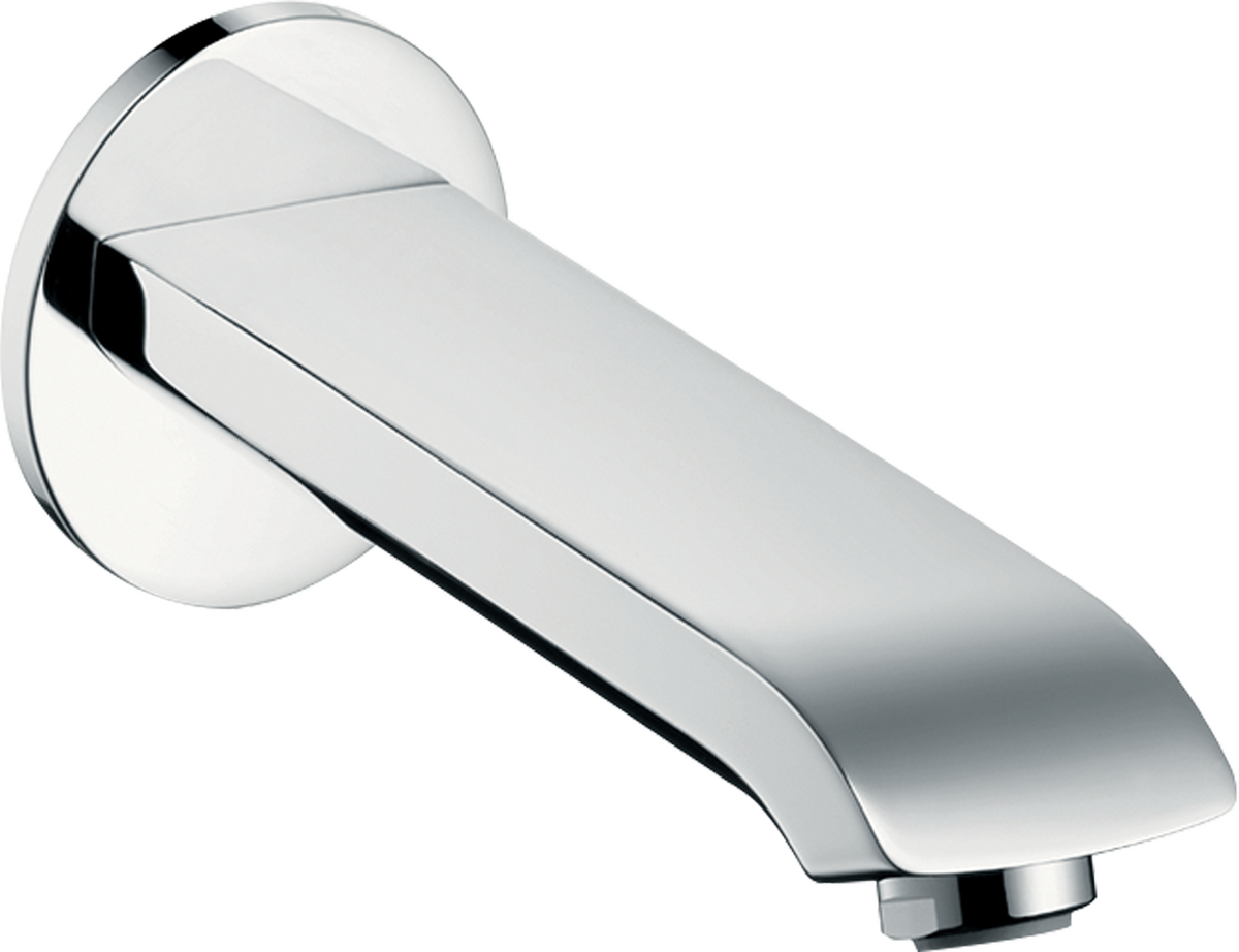 HANSGROHE Metris Vanový výtok #31494000 - chrom