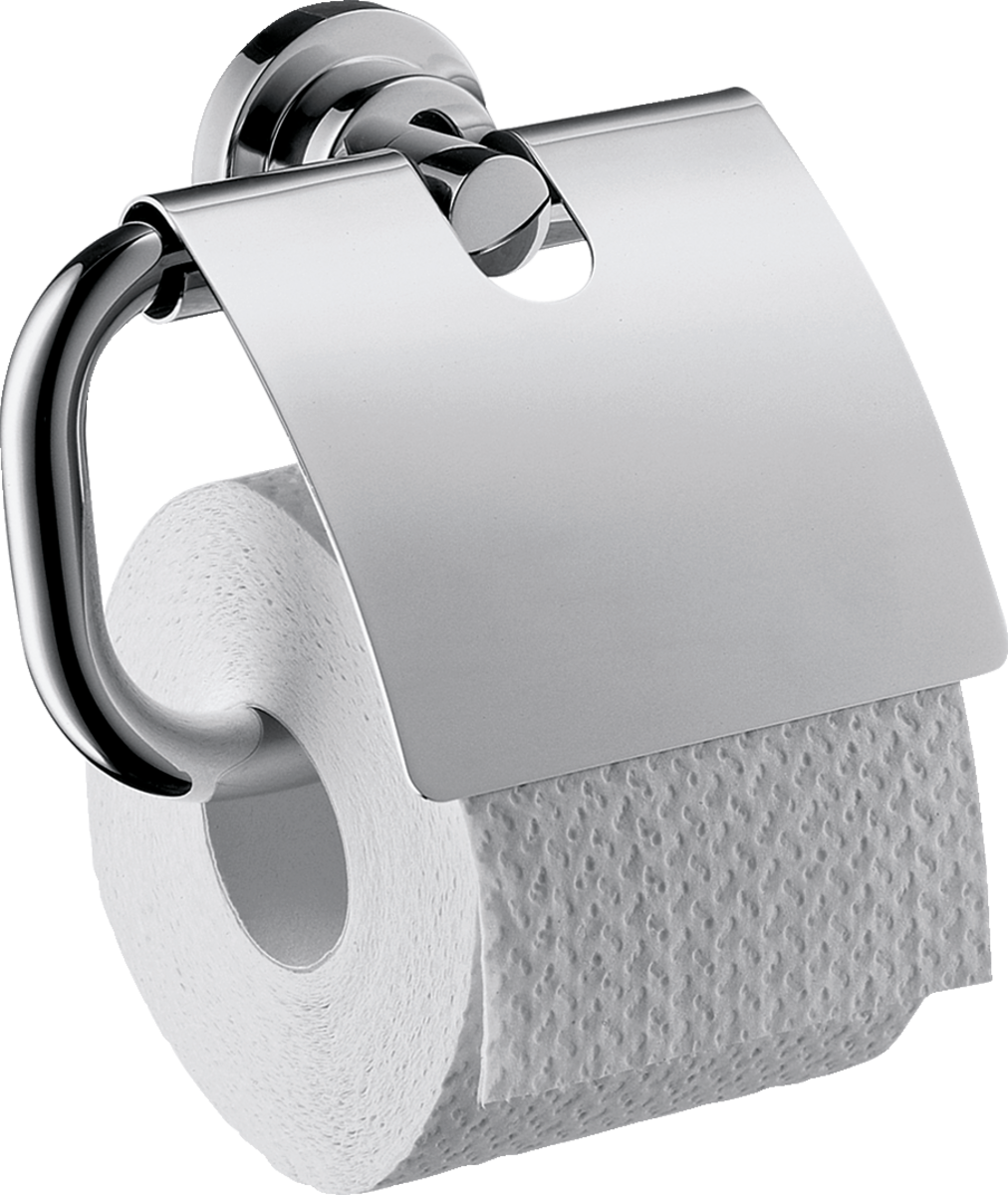 HANSGROHE Držák papírových rolí AXOR Citterio #41738000