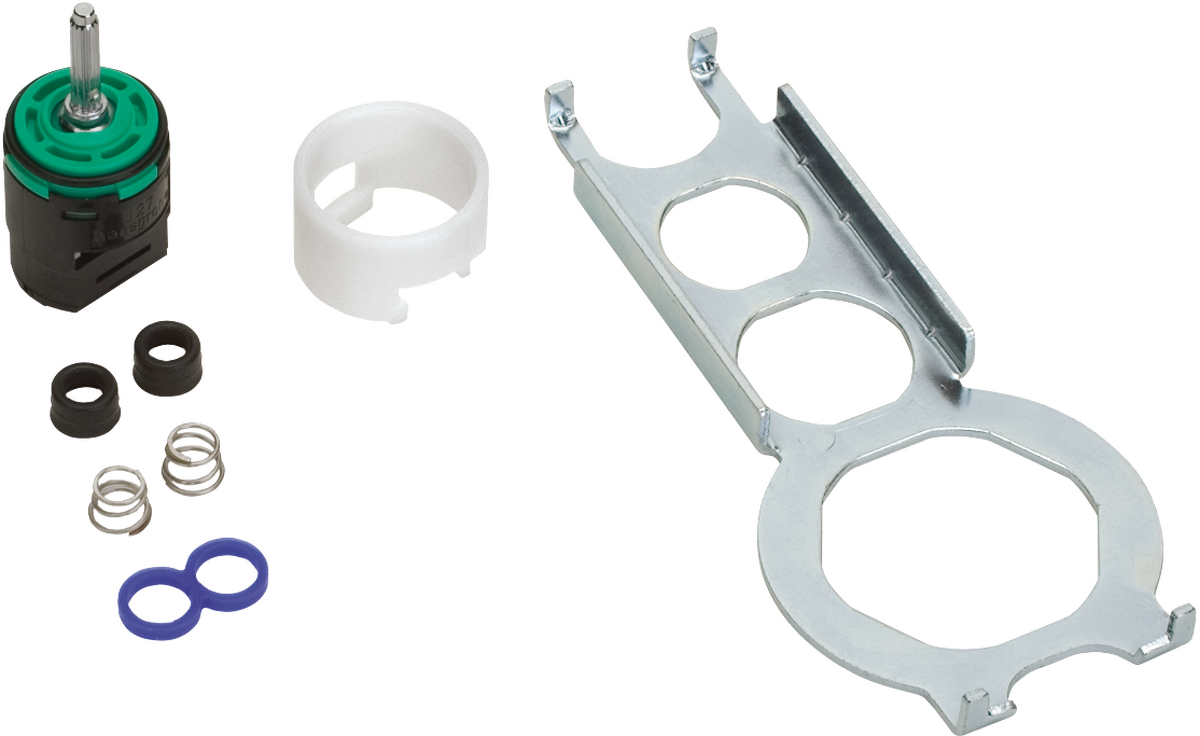 HANSGROHE kartuše úplná #96339000