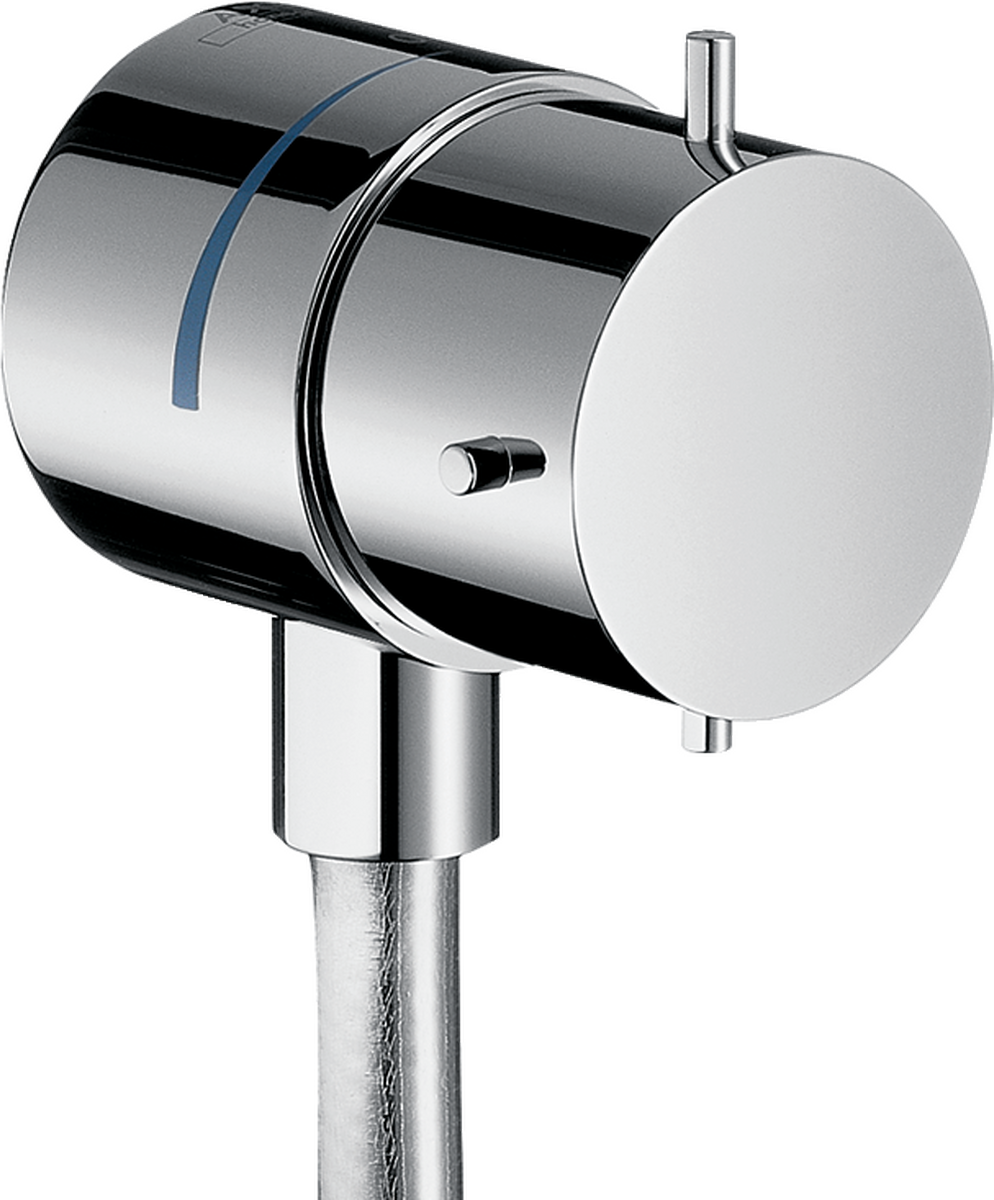 HANSGROHE Uzavírací ventil AXOR Starck Fixfit Stop #10882000