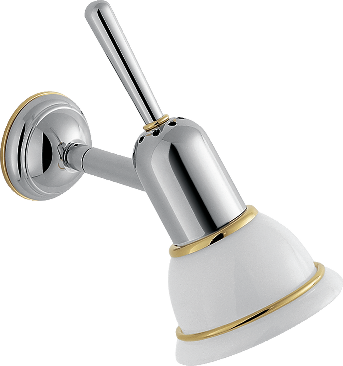 HANSGROHE Nástěnné svítidlo AXOR Carlton #41456090