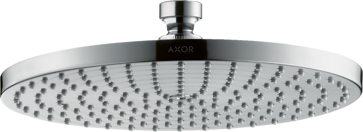 HANSGROHE AXOR Starck Talířová horní sprcha 240 1jet #28494000 - chrom
