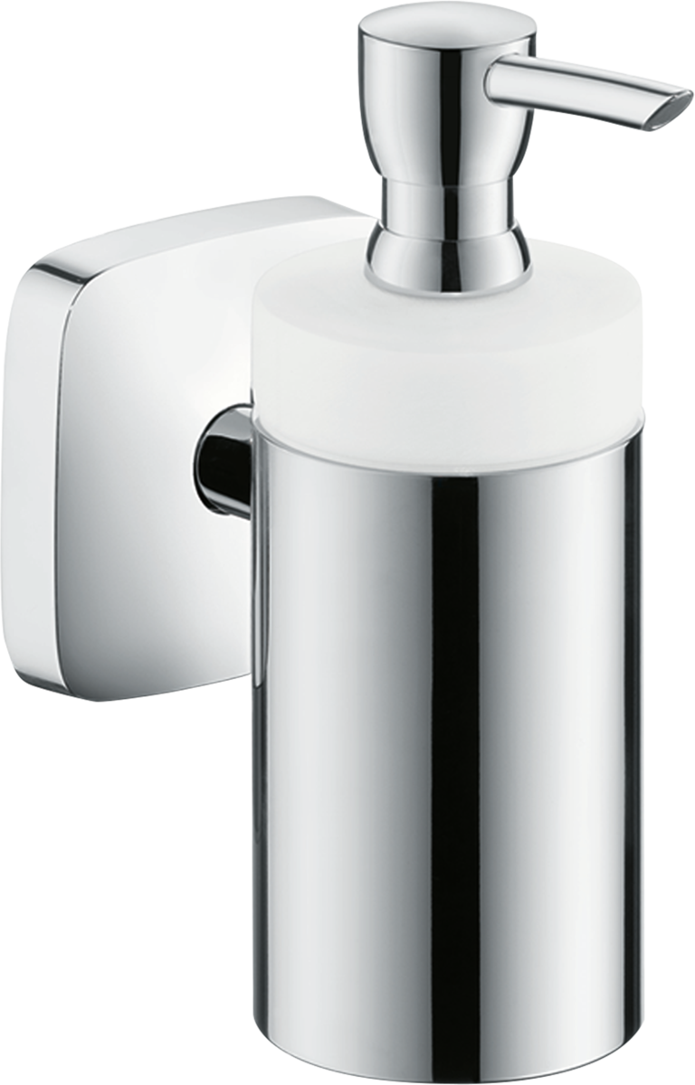 HANSGROHE Dávkovač pleťového mléka PuraVida #41503000