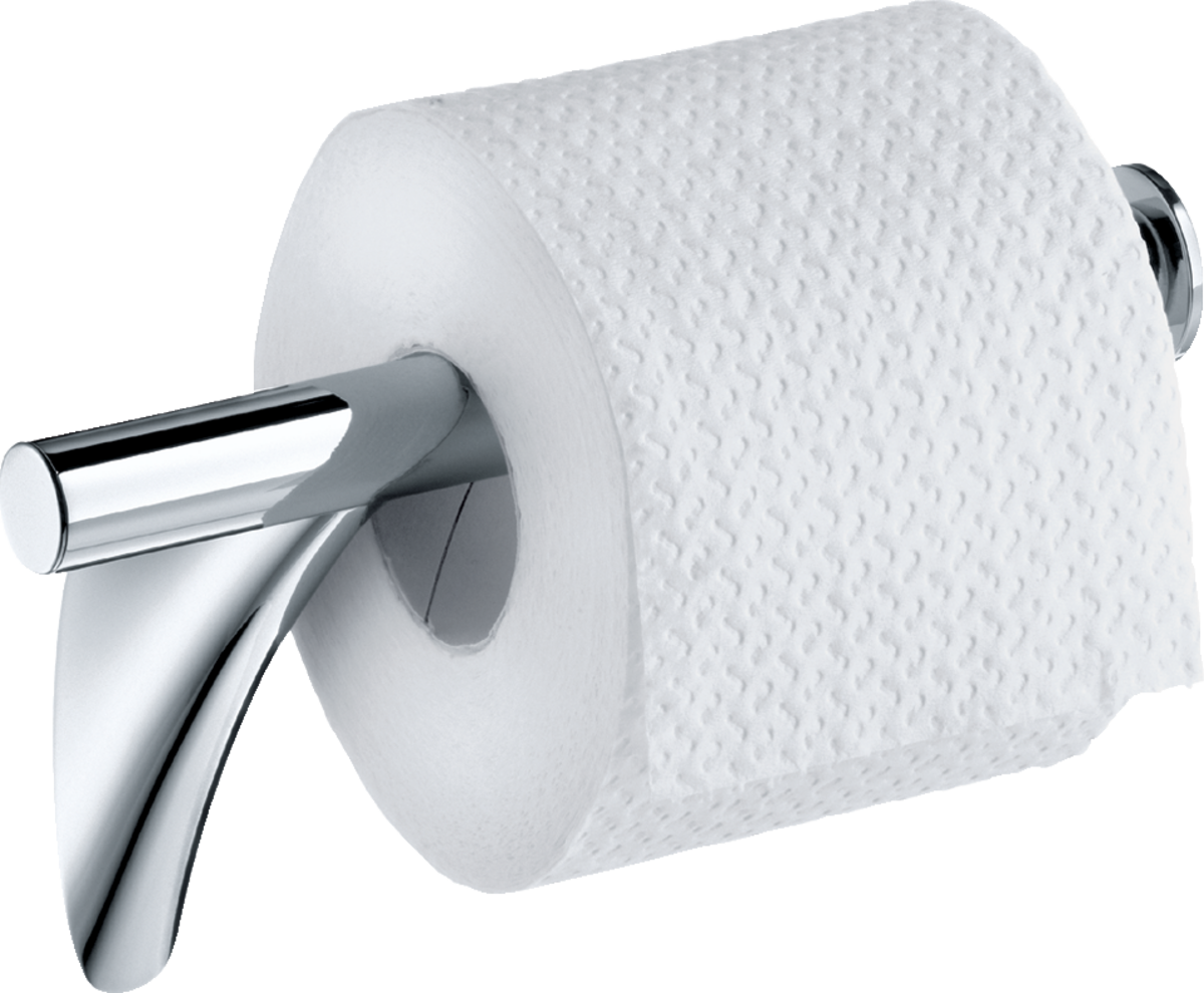 HANSGROHE Držák na role papíru AXOR Massaud #42236000