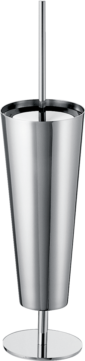 HANSGROHE Podlahový držák WC štětky AXOR Starck #40840000