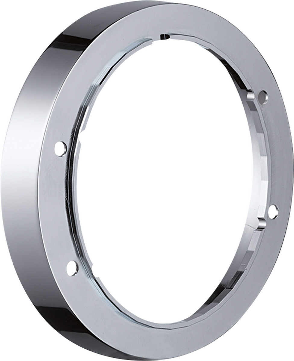 HANSGROHE Prodlužovací prvek Ø 150 mm #13597000 - chrom