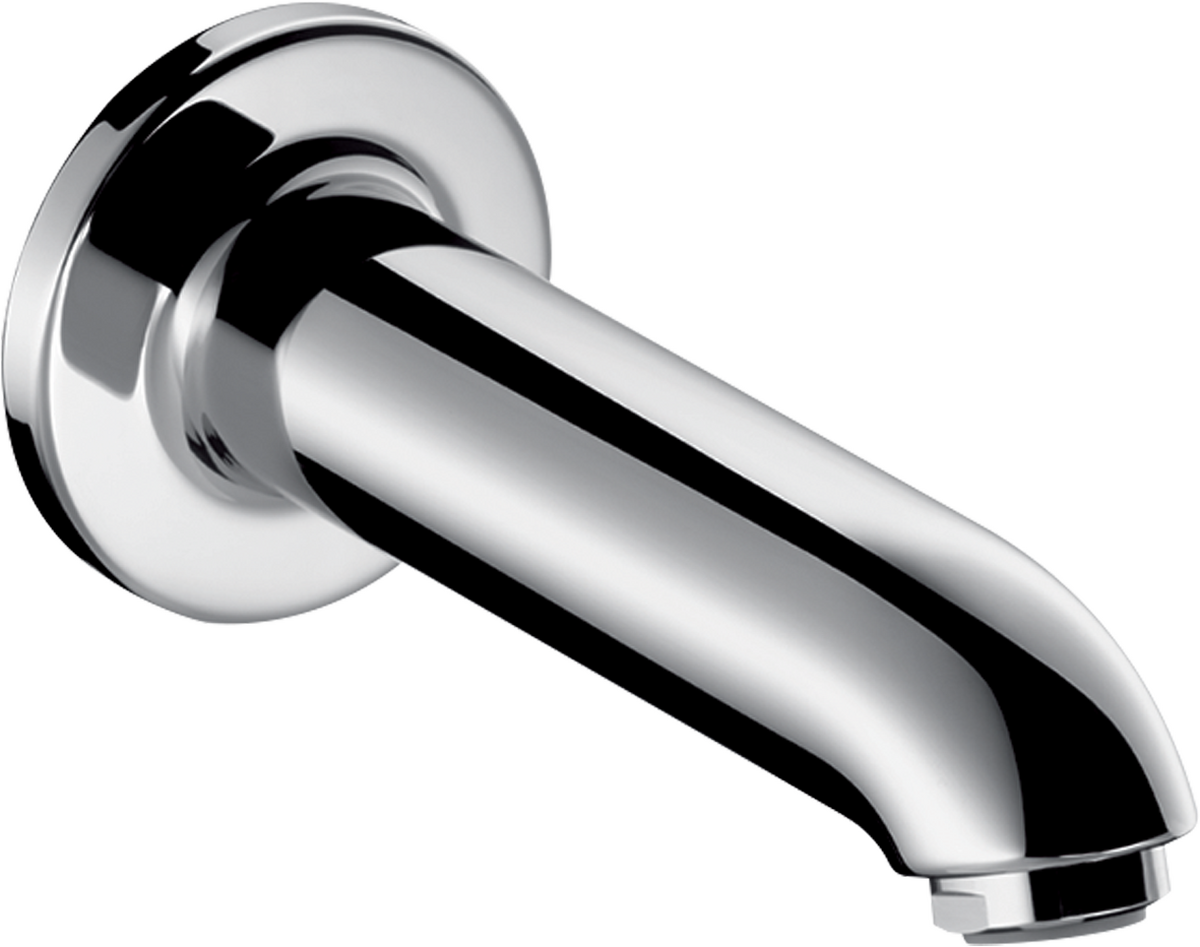 HANSGROHE Vanový výtok #13414000 - chrom