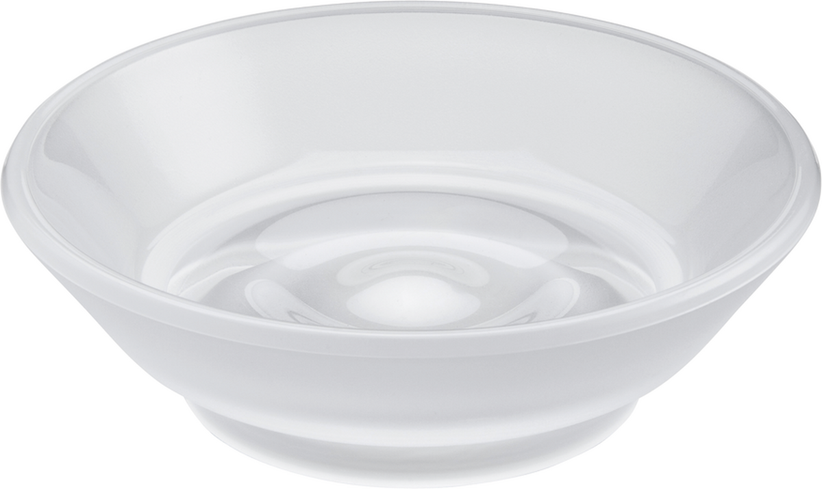 HANSGROHE Mýdlenka #41933000 - Křišťálově čirá