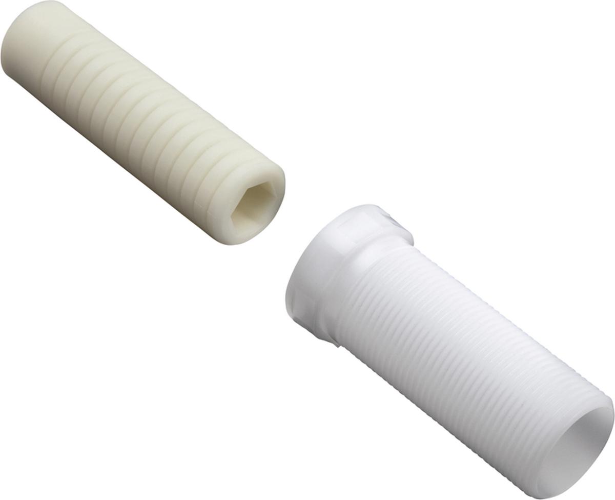 HANSGROHE sada objímek se závitem #96393000