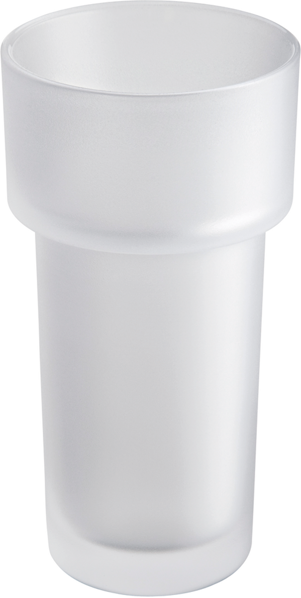 HANSGROHE Zubní pohárek #41594000 - Křišťálově čirý