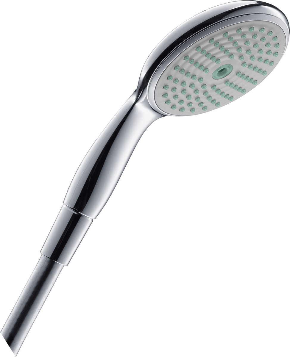 HANSGROHE Ruční sprcha Raindance E 100 Air 1jet #28508000