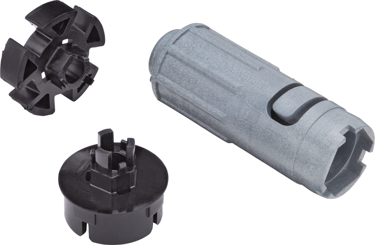 HANSGROHE sada montážních klíčů #58085000