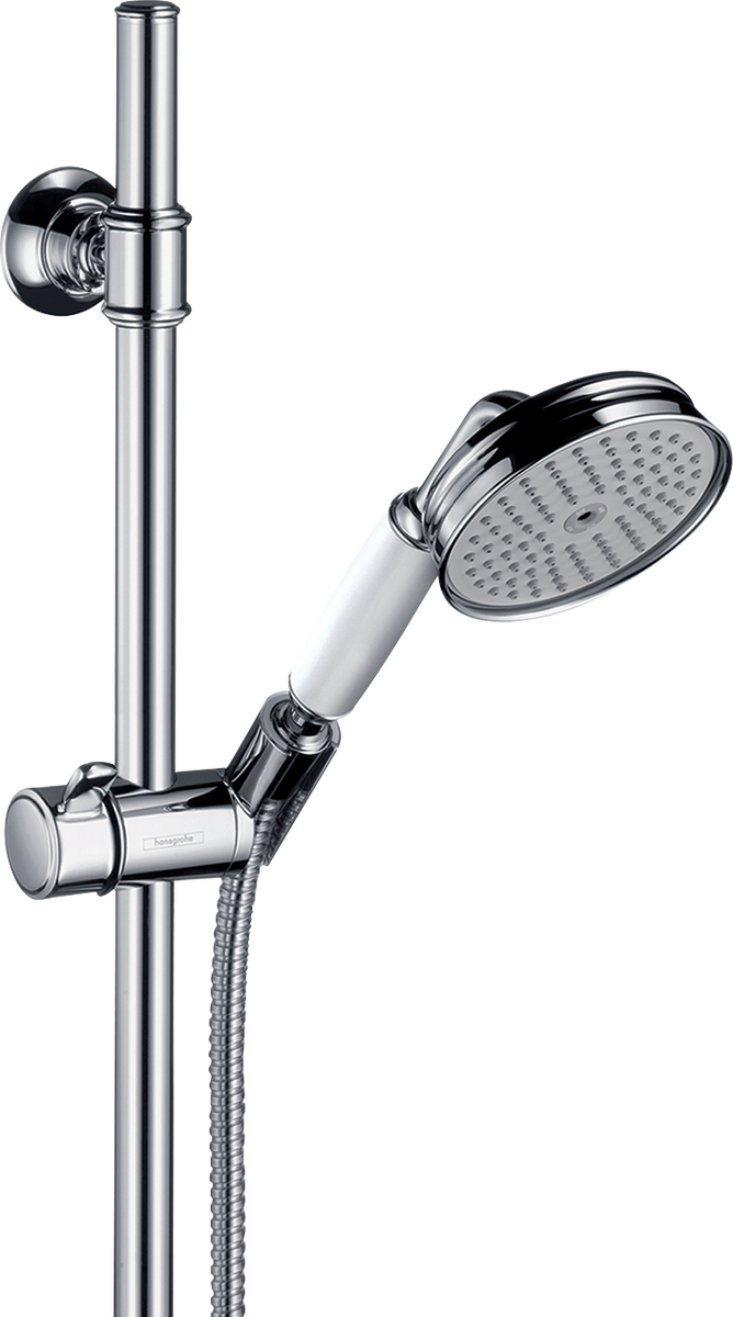 HANSGROHE AXOR Montreux Sprchová sada 0,90 m s ruční sprchou 100 1jet #27982000 - chrom