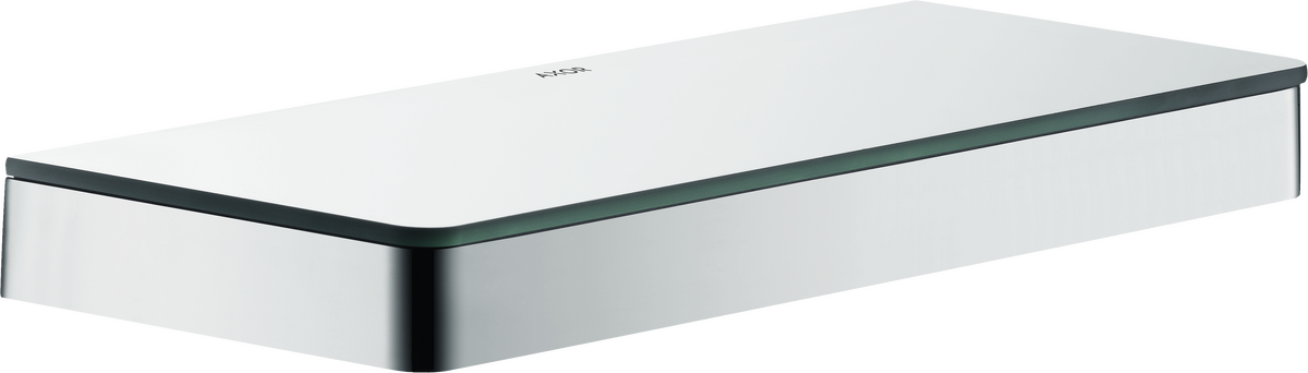 HANSGROHE AXOR Universal Doplňky Polička 300 mm #42838000 - chrom