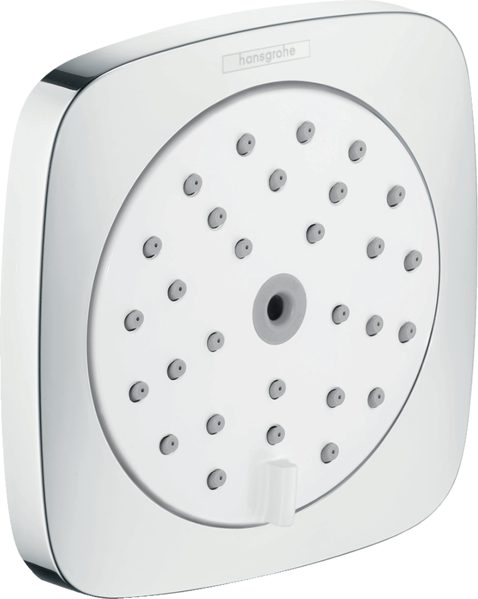HANSGROHE Boční sprcha PuraVida 100 1jet #28430000