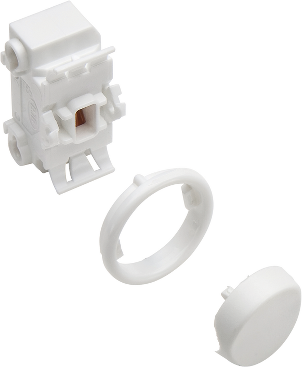HANSGROHE ND vypínač k osvětlení #96212000