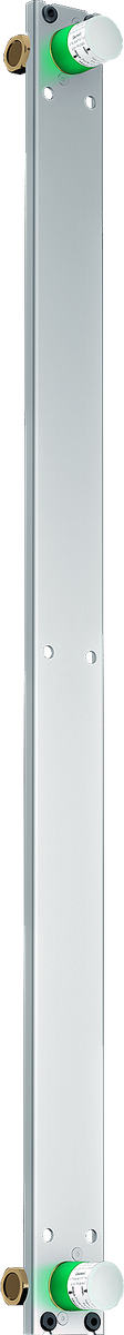 HANSGROHE AXOR One základní těleso pro Showerpipe #48798180