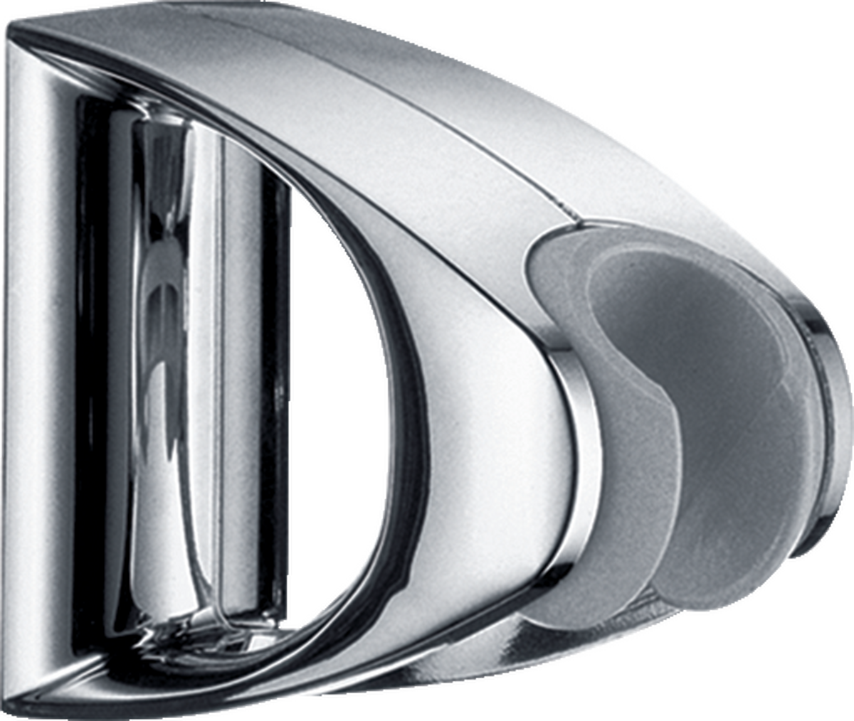 HANSGROHE Držák sprchové hlavice Porter'D #27526000
