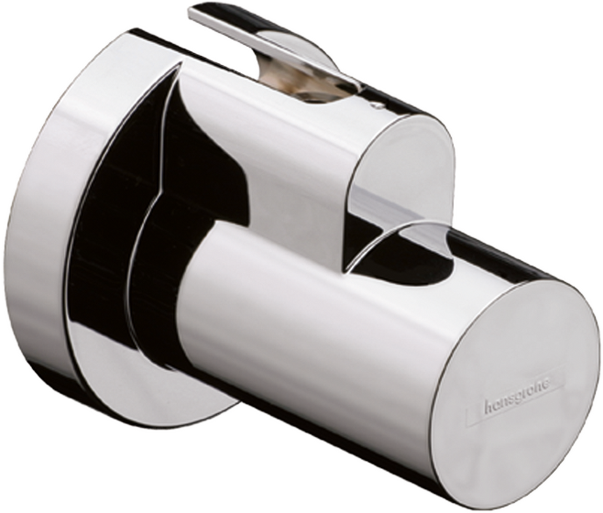 HANSGROHE krytka rohového ventilu #13950000 - chrom