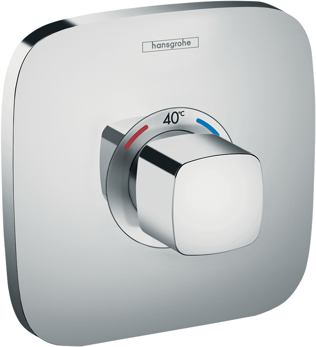 HANSGROHE Ecostat E Podomítkový termostat #15705000