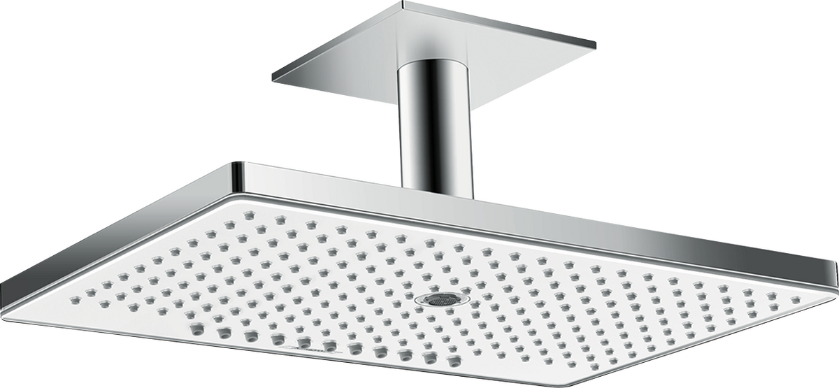 HANSGROHE Rainmaker Select horní sprcha 460 3jet s připojením ke stropu #24006400