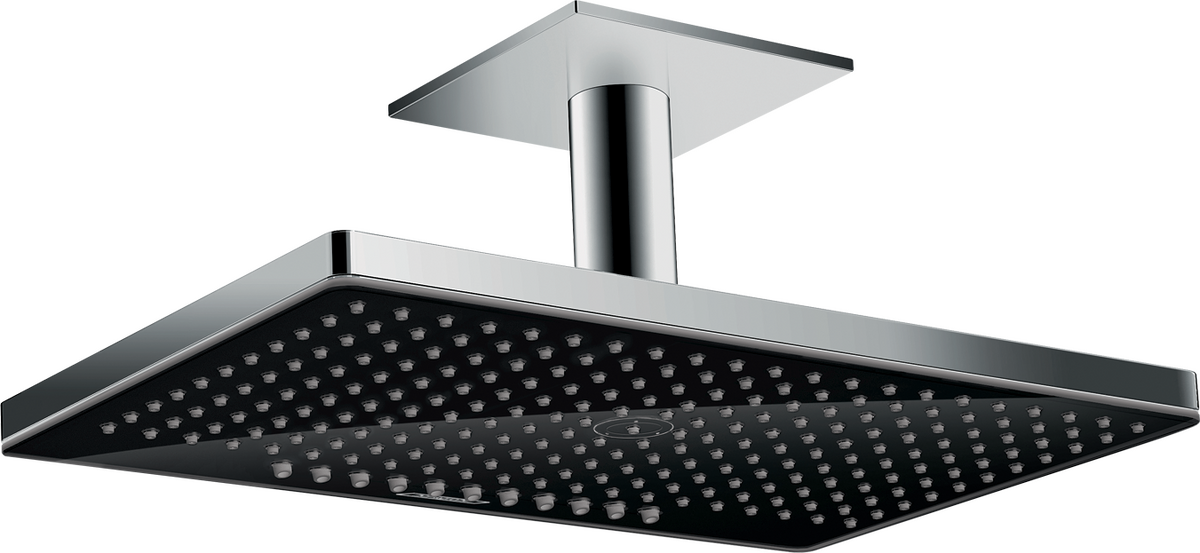 HANSGROHE Rainmaker Select horní sprcha 460 2jet s připojením ke stropu #24004600