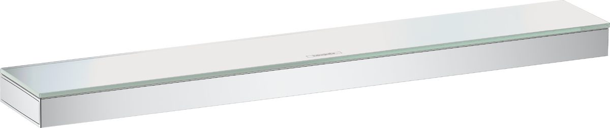 HANSGROHE Rainfinity Polička 500 #26844000 - chrom