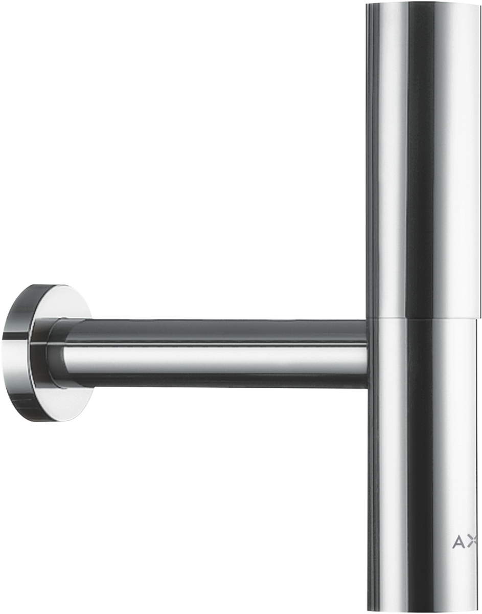 HANSGROHE Designový sifon Flowstar #51303000 - chrom