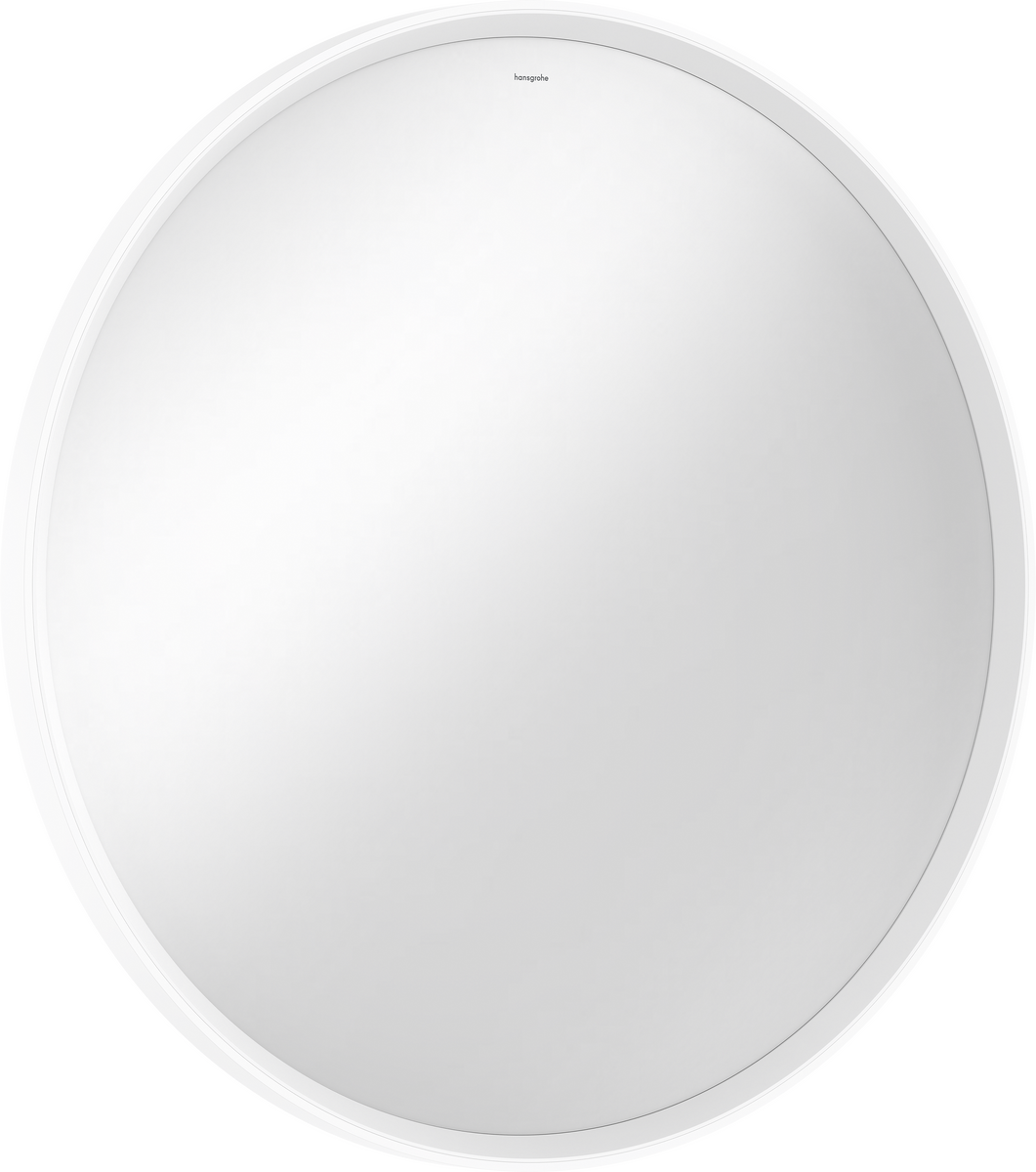 HANSGROHE Xarita S Zrcadlo s LED osvětlením 900/50 a infračerveným čidlem #54990700 - matná bílá