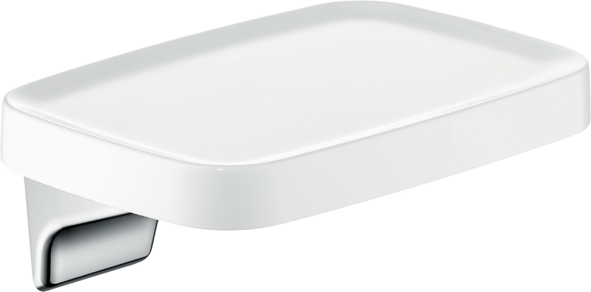 HANSGROHE Police AXOR Bouroullec 250 mm nástěnná verze #42671400