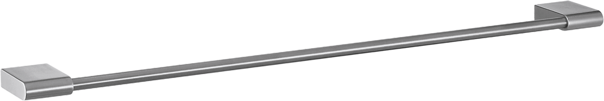 HANSGROHE AXOR Ocelový držák ručníků 650 mm #41860800