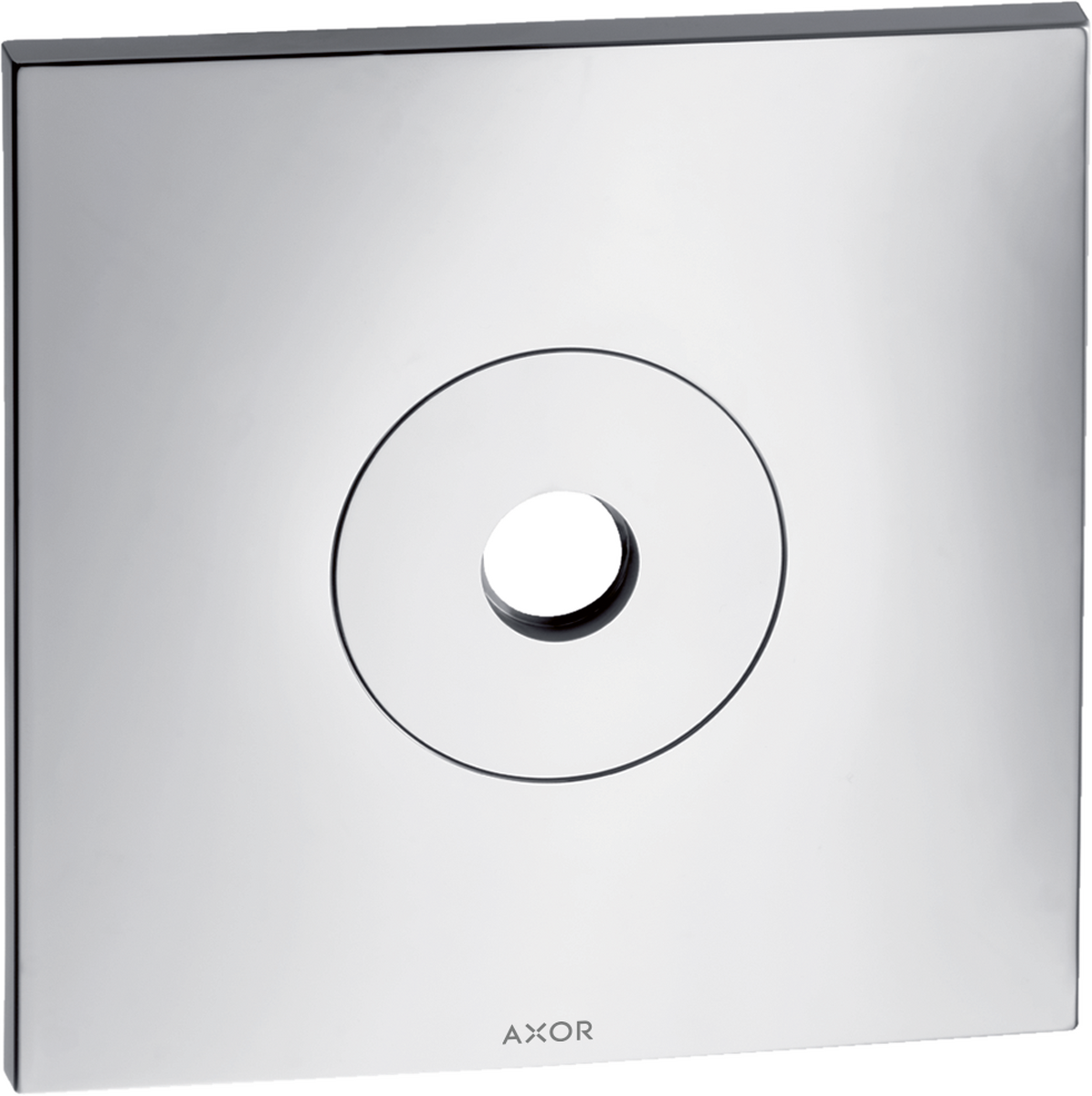 HANSGROHE AXOR Citterio nástěnná deska hranatá #27419000