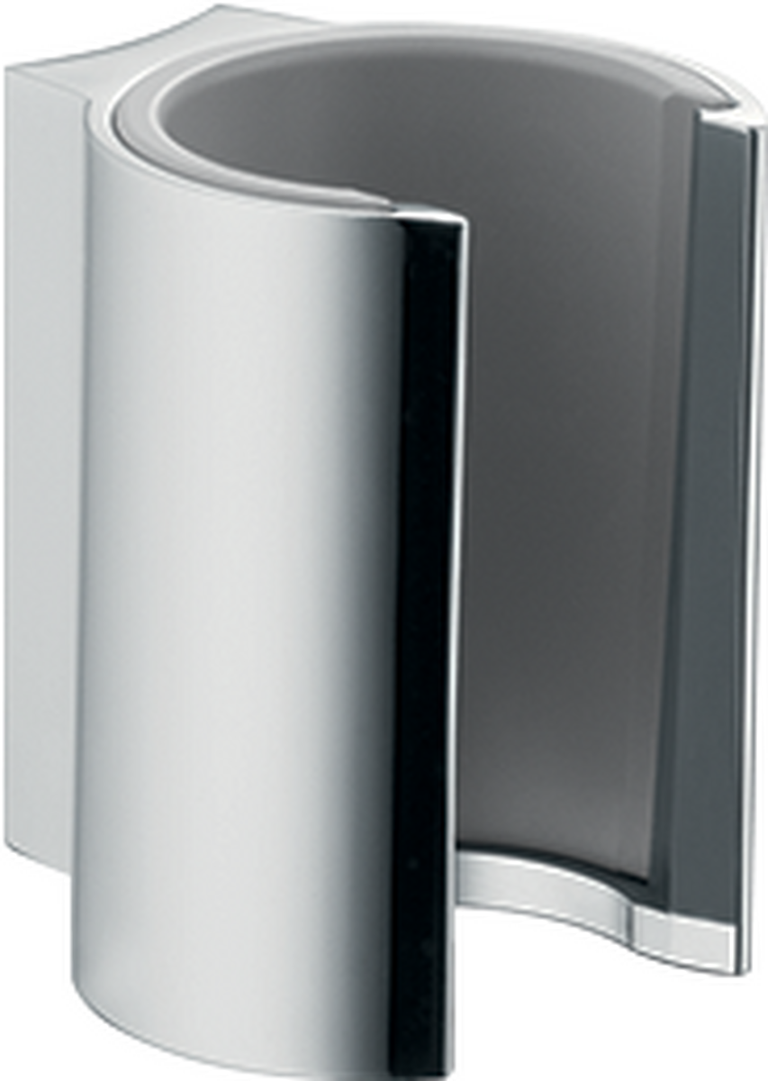 HANSGROHE AXOR Starck držák sprchy #27515250 - Brushed Gold Optic