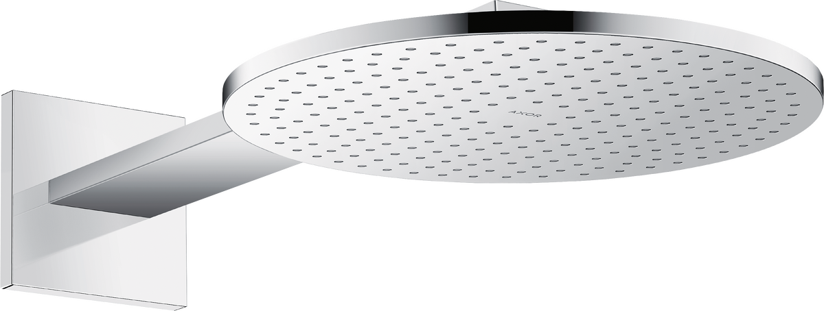 HANSGROHE AXOR ShowerSolutions horní sprcha #35303000 - chrom