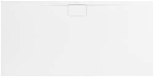 V&B Architectura sprchová vanička 1800x900x48mm #UDA1890ARA215V-RW - Stone White