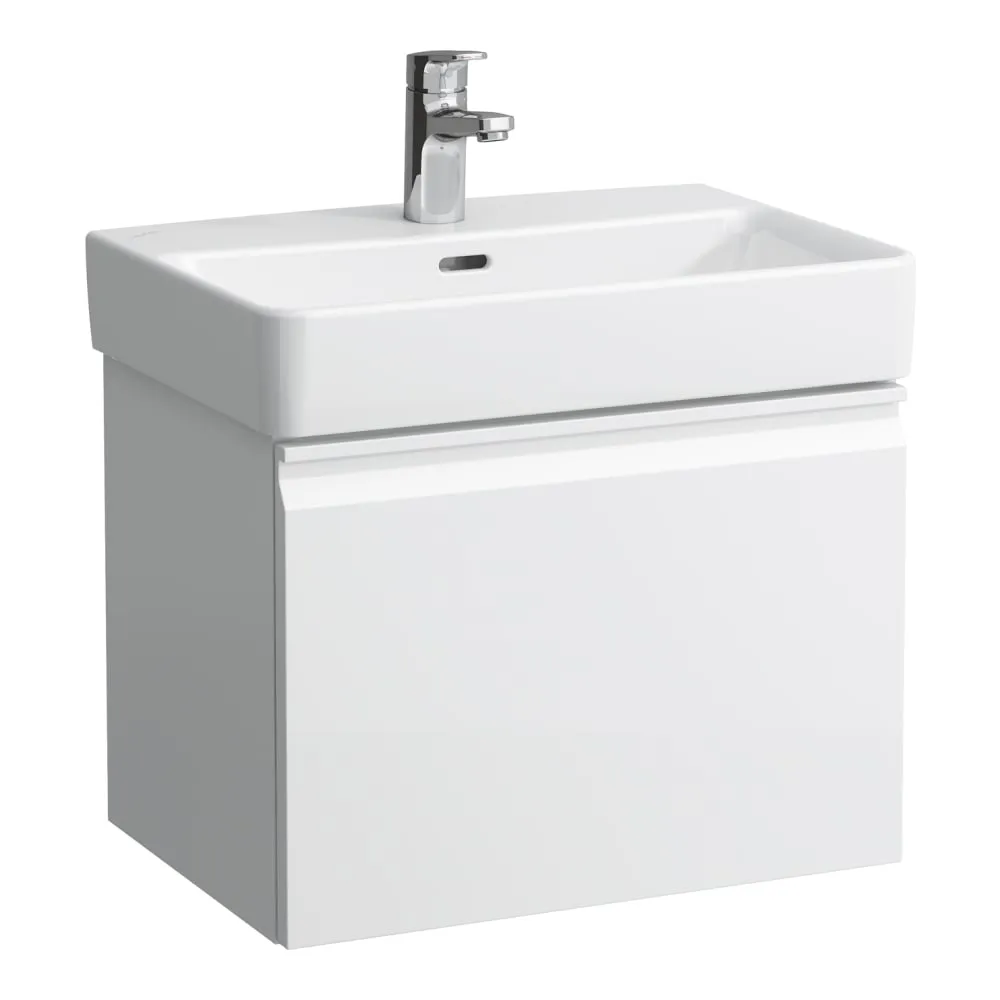 LAUFEN PRO S Skříňka pod umyvadlo H818958 510 x 370 x 390 mm #H4830210954751 - 463 - Bílá