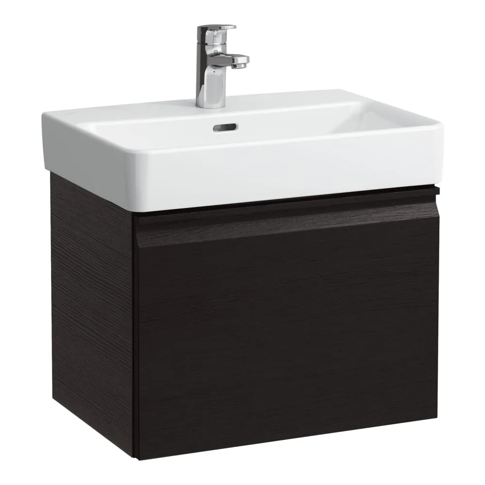 LAUFEN PRO S Skříňka pod umyvadlo H818958, s vnitřní zásuvkou 510 x 370 x 390 mm #H4830220954631 - 463 - Bílá