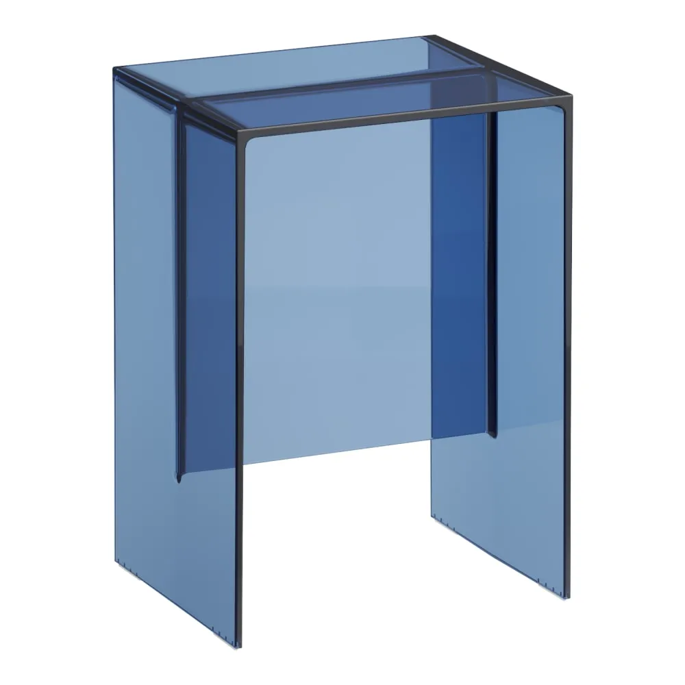 LAUFEN Kartell LAUFEN Stolička 330 x 280 x 465 mm #H3893300830001 - 083 - Modrá