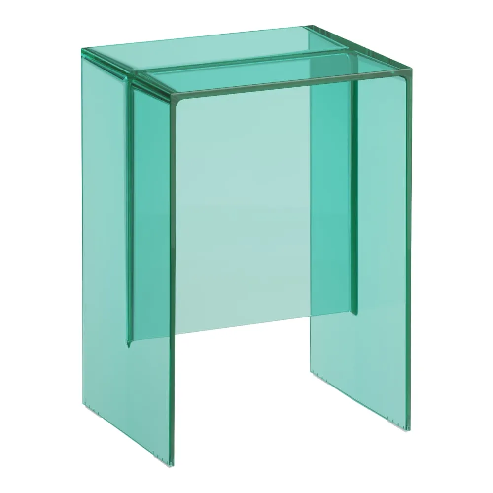 LAUFEN Kartell LAUFEN Stolička 330 x 280 x 465 mm #H3893300920001 - 092 - Smaragdová zelená