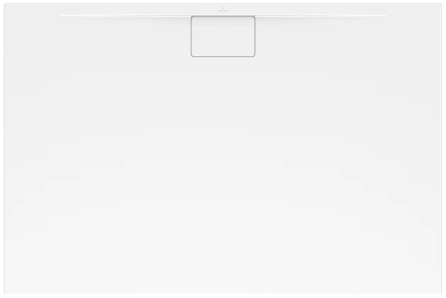 VILLEROY BOCH Architectura Obdélníková sprchová vanička, 1500 x 1000 x 15 mm,  #UDA1510ARA215V-01 bílá Alpin