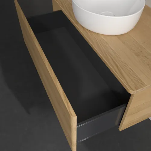VILLEROY BOCH Antao Vanity unit, skříňka pod umyvadlo #K31011HN, obrázek 7